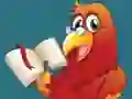 Игра G2E Genius Red Bird Rescue онлајн