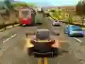 Игра Real Car Traffic Racer онлајн