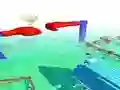 Игра Roller 3d онлајн