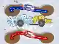 Игра Snow Park Master онлајн