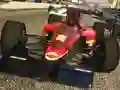 Игра Formula Racing Online онлајн
