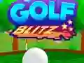 Игра Golf Blitz онлајн