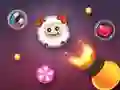 Игра Candy Grab онлајн