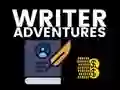 Игра Writer Adventures онлајн
