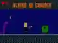 Игра Aliens In Charge онлајн