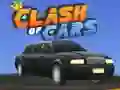 Игра Clash Of Cars онлајн