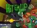 Игра Hit Em Up онлајн
