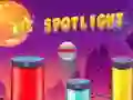 Игра The Spotlight онлајн