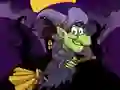 Игра The Builder Halloween Castle онлајн