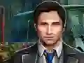 Игра The Crime Hunter онлајн