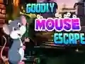 Игра Goodly Mouse Escape онлајн