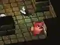 Игра Crypt Rush онлајн