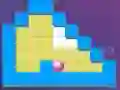 Игра Maze Roll онлајн