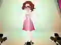 Игра Girls Dress Up онлајн