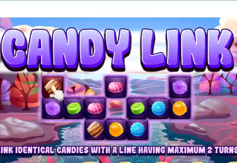 Игра Candy Link онлајн