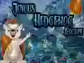 Игра Joyous Hedgehog Escape онлајн