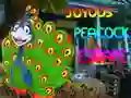 Игра Joyous Peacock Escape онлајн