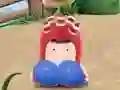 Игра Oddbods Looney Ballooney онлајн