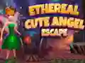 Игра Ethereal Cute Angel Escape онлајн