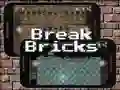 Игра Break Bricks онлајн