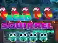Игра Seed Squirrel Escape онлајн
