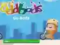 Игра OddBods: Go Bods онлајн