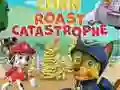 Игра Paw Patrol: Corn Roast Catastrophe онлајн