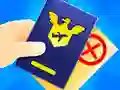 Игра Airport Security онлајн