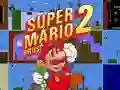 Игра Super Mario Bros 2 онлајн
