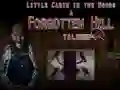 Игра Little Cabin in the Woods – A Forgotten Hill Tale онлајн