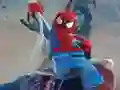 Игра Police Superhero Rescue Games онлајн