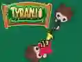 Игра Tyran.io онлајн
