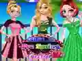 Игра Girls Pre Spring Getup онлајн
