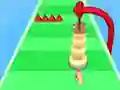 Игра Donut Stack онлајн