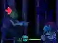 Игра Friday Night Funkin Bonkless онлајн