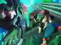 Игра Friday Night Funkin’ Vs RetroSpecter онлајн