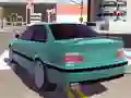 Игра Best Amazing Car Parking - 3D simulaor онлајн