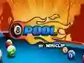 Игра 8 Ball Pool Multiplayer онлајн
