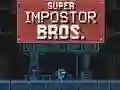 Игра Super Impostor Bros онлајн