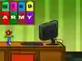 Игра Empty Hotel Escape онлајн