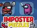 Игра Imposter Puzzles онлајн