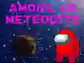Игра Among Us Meteorites онлајн
