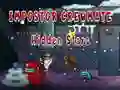 Игра Imposter Hidden Stars онлајн