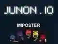 Игра Junon.io Imposter онлајн