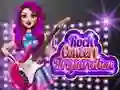 Игра Rock Concert Preparation онлајн