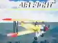 Игра Air Fight онлајн