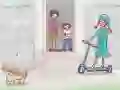 Игра Pam's House: An Escape онлајн
