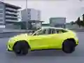 Игра Car Physics Simulator Sandboxed: Berlin онлајн