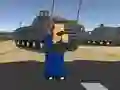 Игра Block Battle Royale онлајн
