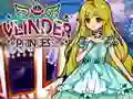 Игра Vlinder Princess онлајн